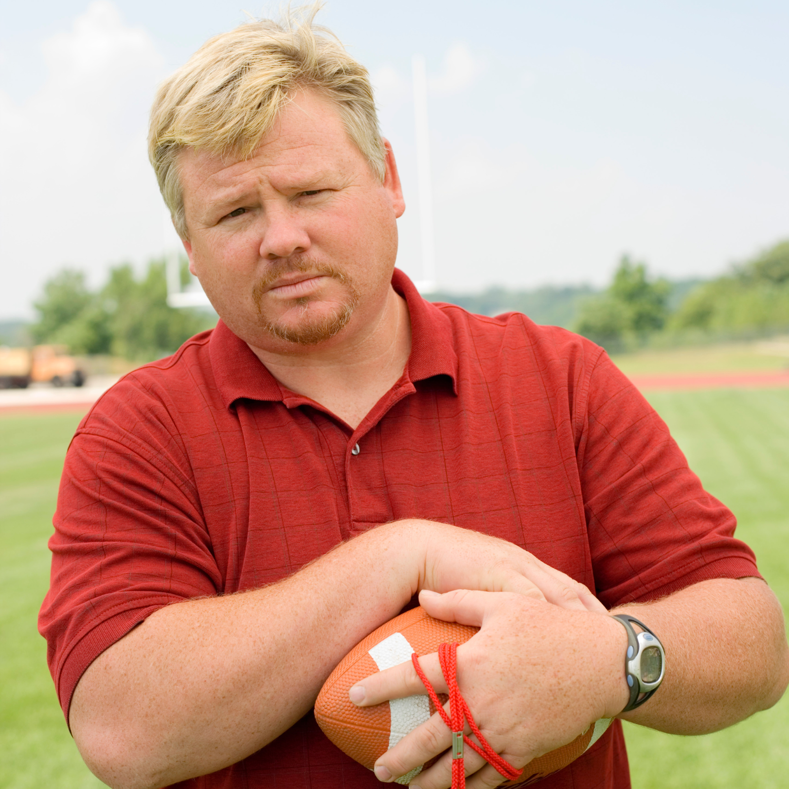Coach Allen